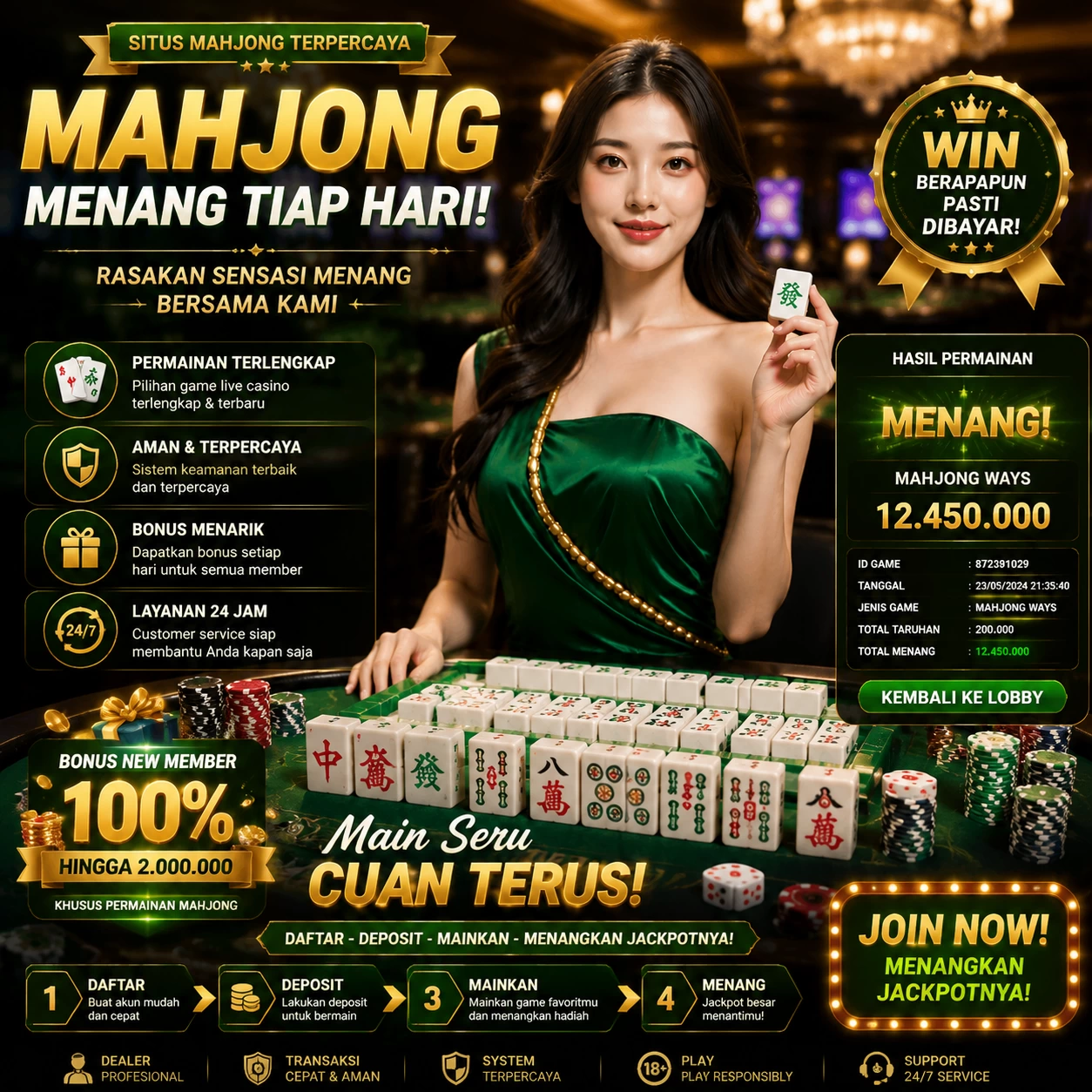 Cashback VIP claro777 - reembolso semanal